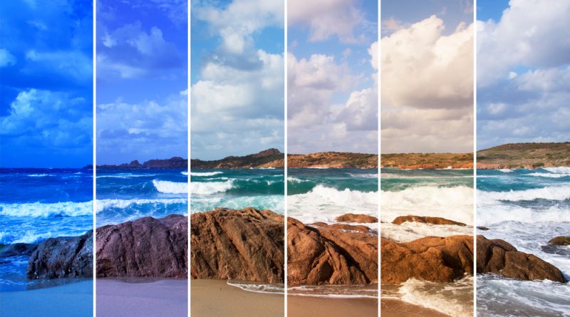 photo filters