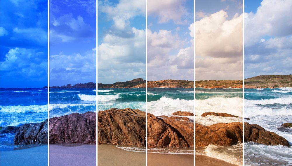 The Art of Photo Editing: Transforming Good Shots into Great Ones