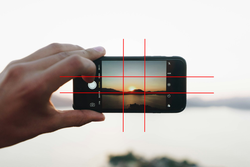 Elevate Your Shots: A Fresh Take on the Rule of Thirds