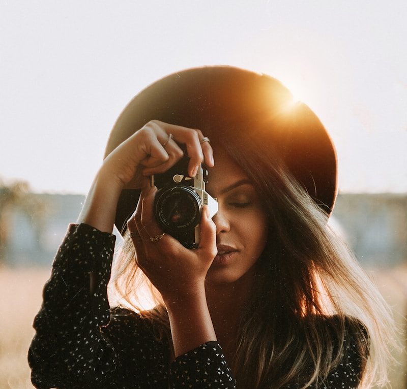 The Golden Hour: Capturing the Magic in Your Photos